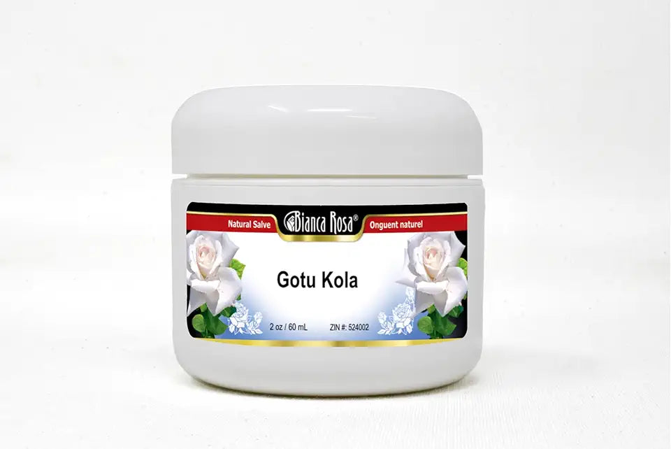 Gotu Kola Salve 2 oz 3 Pack H835648