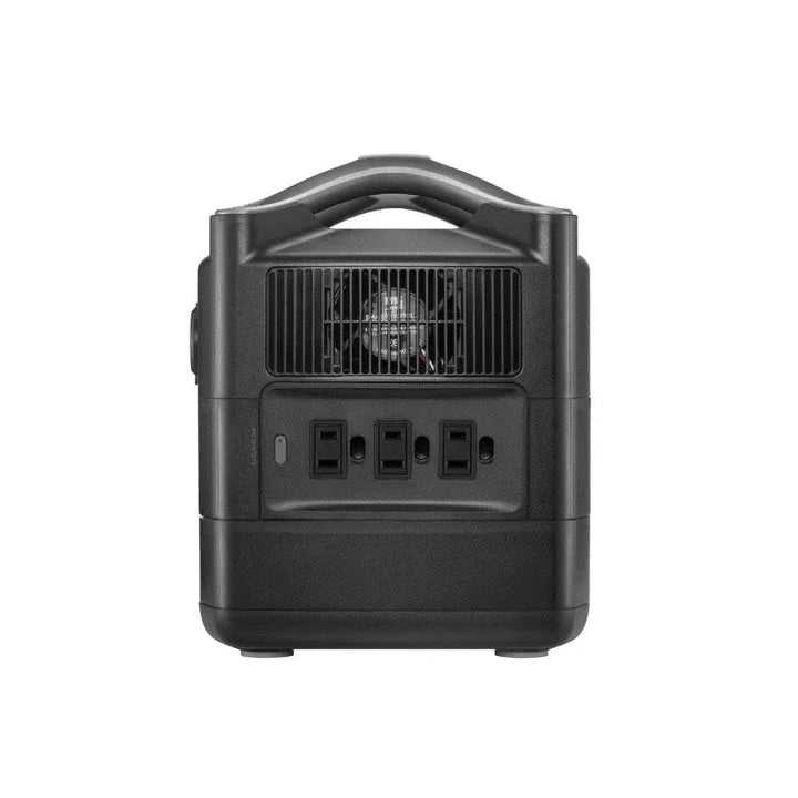 Portable Power Station 512Wh 1000W AC Output T547540
