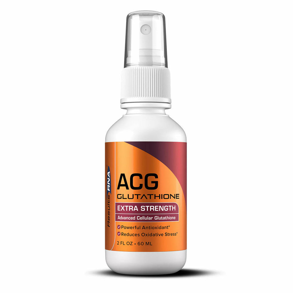 Glutathione Extra Strength F962791