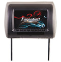 7 inch LCD Universal Replacement Car Headrest D177