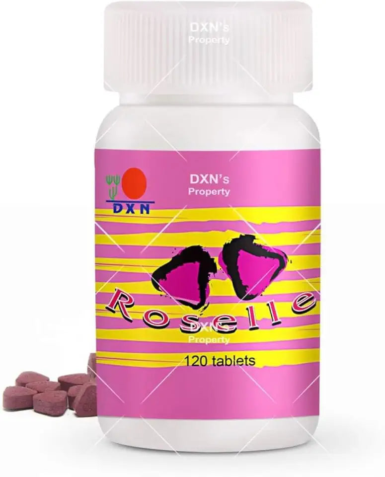 120 Tablets Q72978