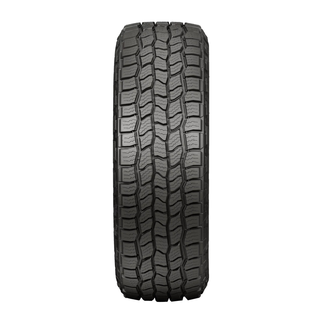 All Terrain 235/75R15 105T Light Truck Tire J944117