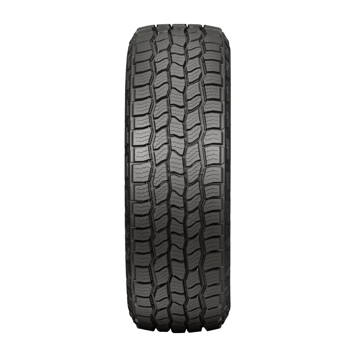 All Terrain 235/75R15 105T Light Truck Tire J944117