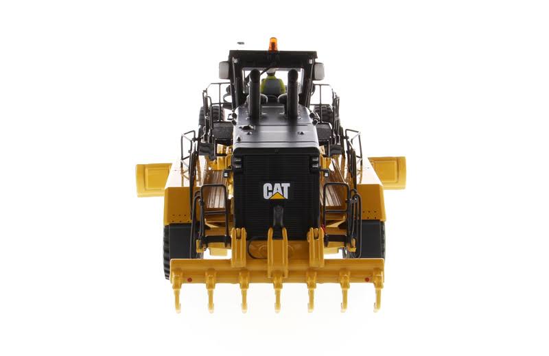 1/50 Scale Motor Grader S748