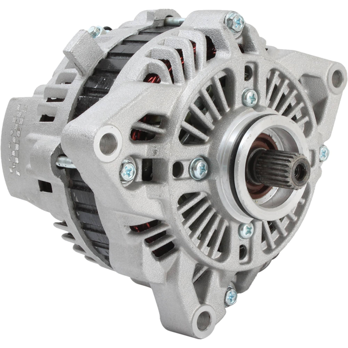 New Alternator Compatible With Honda Goldwing 2006-2010 K141192
