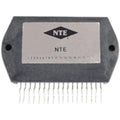 Dual Audio 50 Watt Power Output Hybrid Module V58487