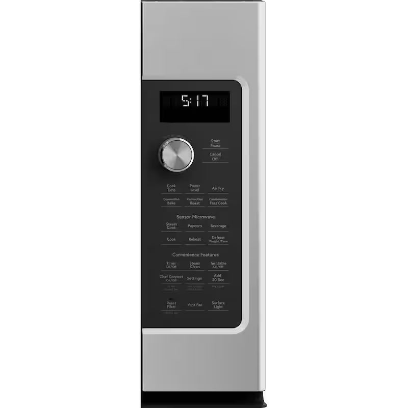 1.7 Cu. Ft. Over the Range Microwave with Air Fry D789862