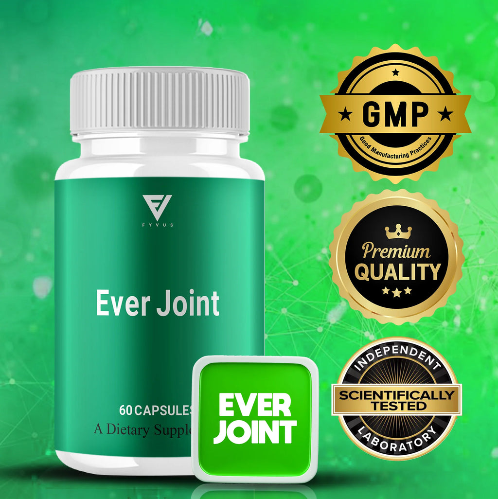 Joint Nootropic Capsules E808247