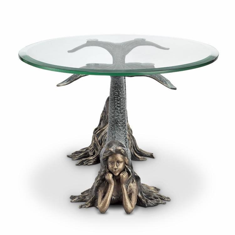 Table Server/Candleholder Q128224