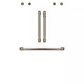 Double Convection Wall Oven Handle and Knob Kit O9849
