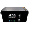 48v 75ah LiFePO4 Deep Cycle Battery W6018