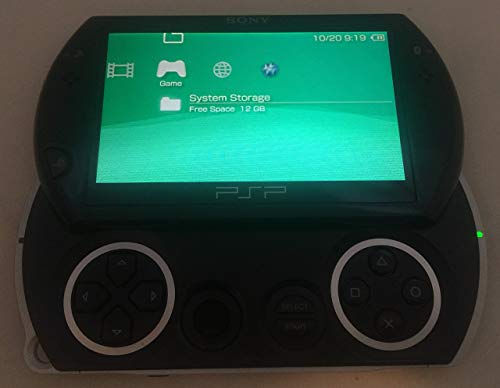 Piano Black (Renewed) L316607