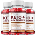 Keto ACV Gummies M4912