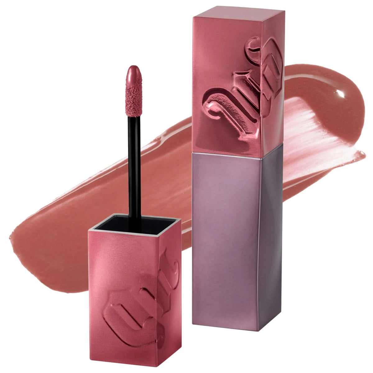 Glossy Longwear Liquid Lipstick D913489
