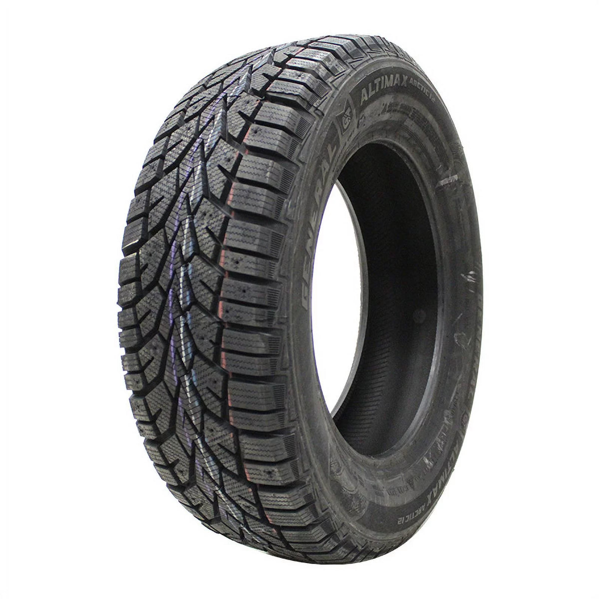 Winter 215/45R17 91T XL Passenger Tire W44315