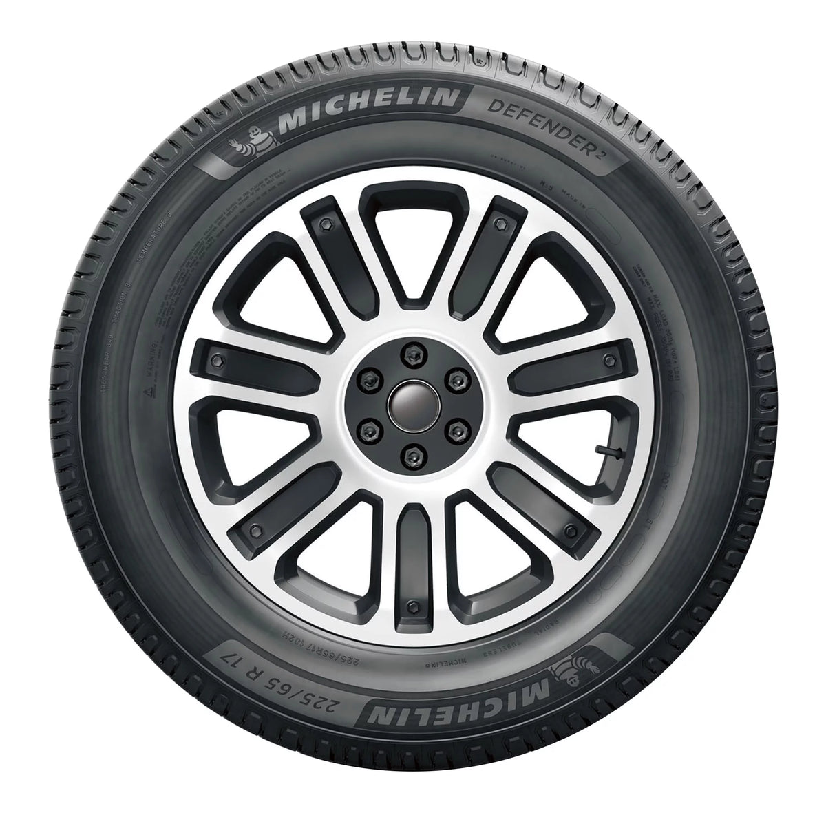 All Season 225/60R18 100H Passenger Tire P9406