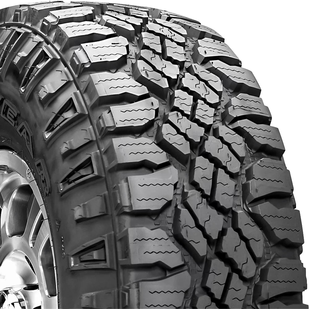 All-Terrain Tire K10283
