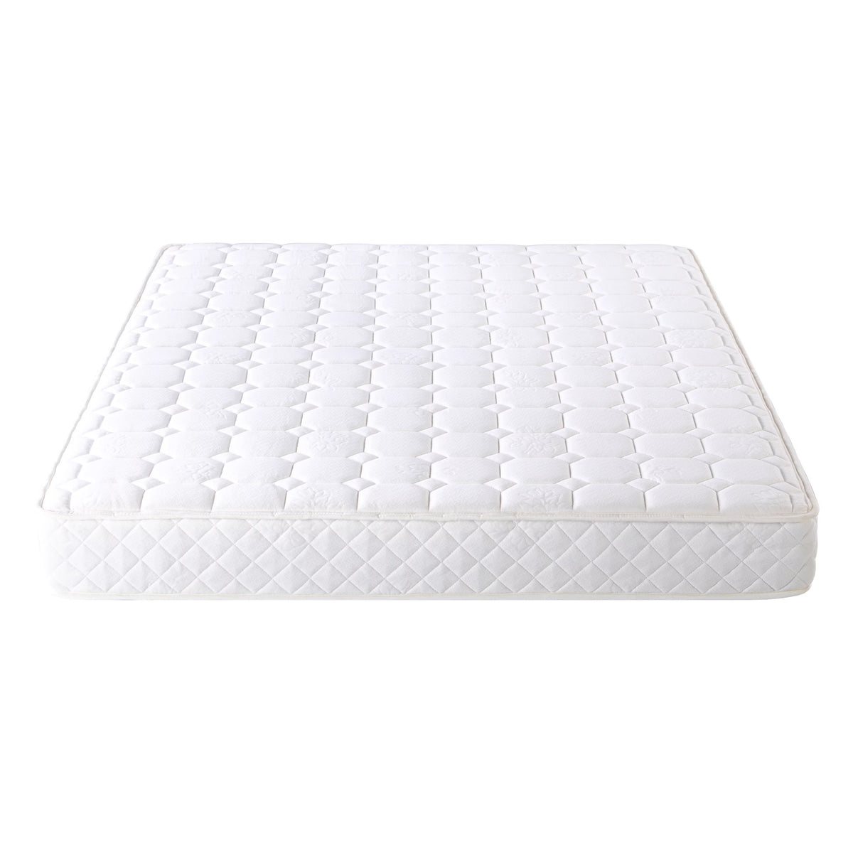8 Tight Top Pocket Spring Mattress F62533