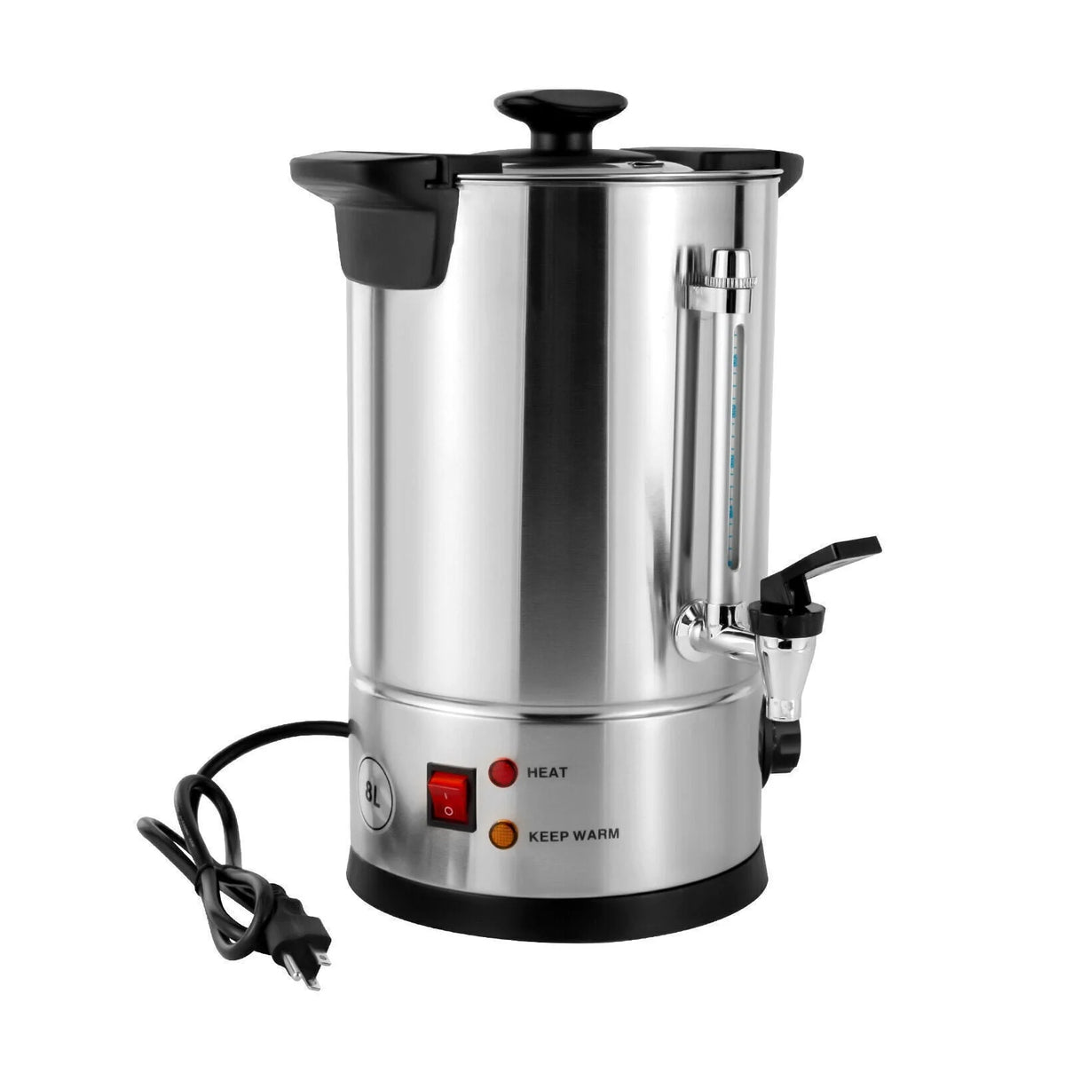 Commercial Stainless Steel Coffee Maker C352244
