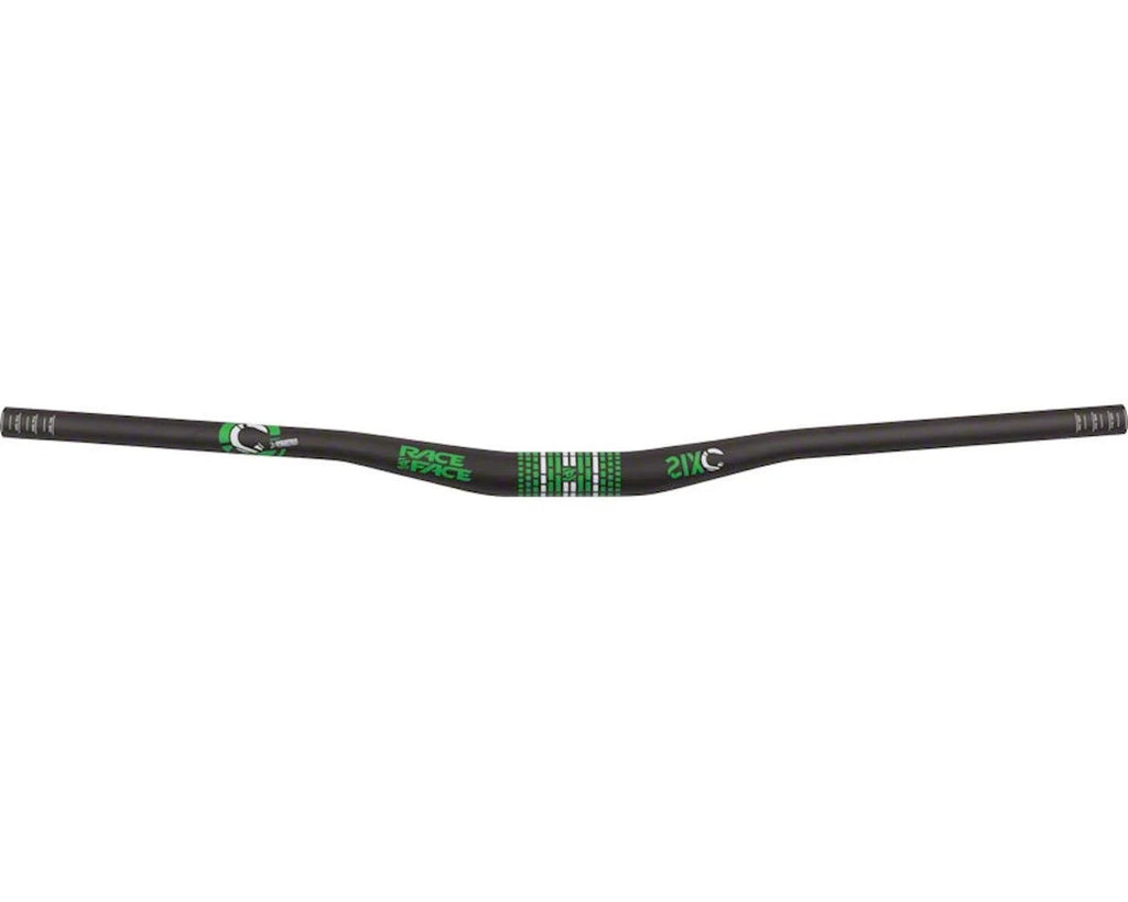 Carbon Riser Handlebar V1776