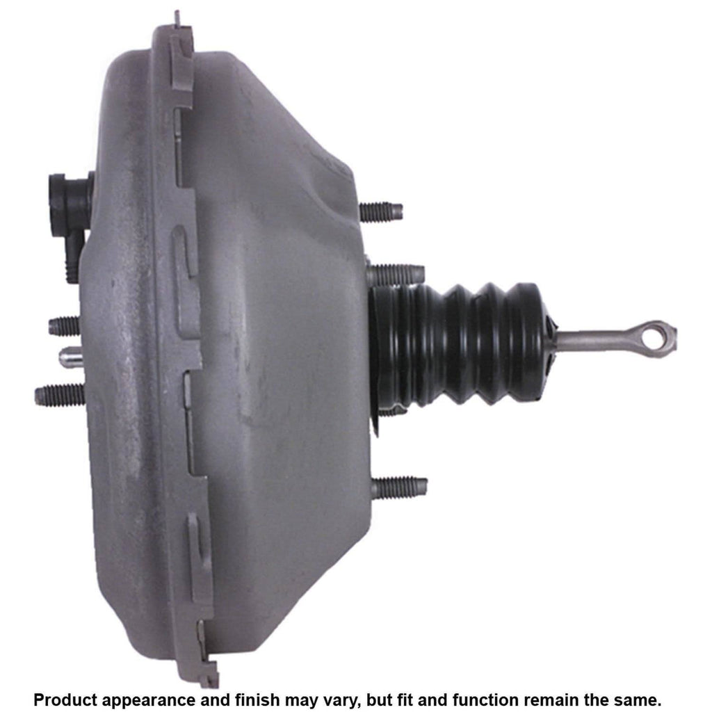 Remanufactured Power Brake Booster M1630
