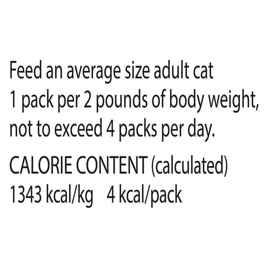 Natural Cat Treats I588
