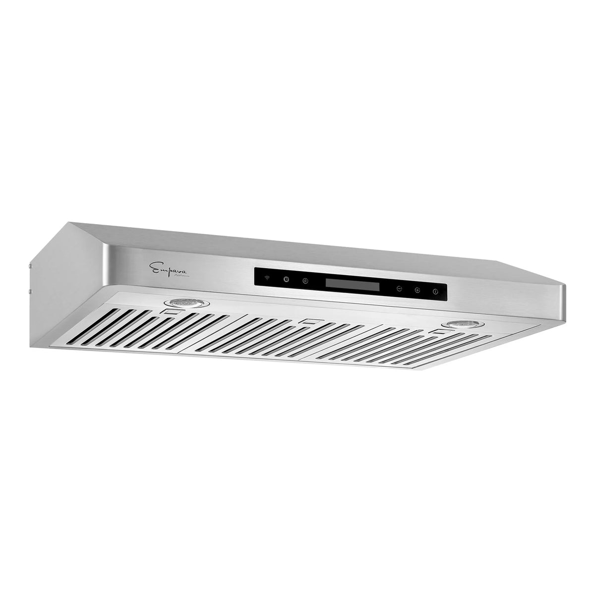 36 In. 500 CFM Ducted Under Cabinet Range Hood F8595
