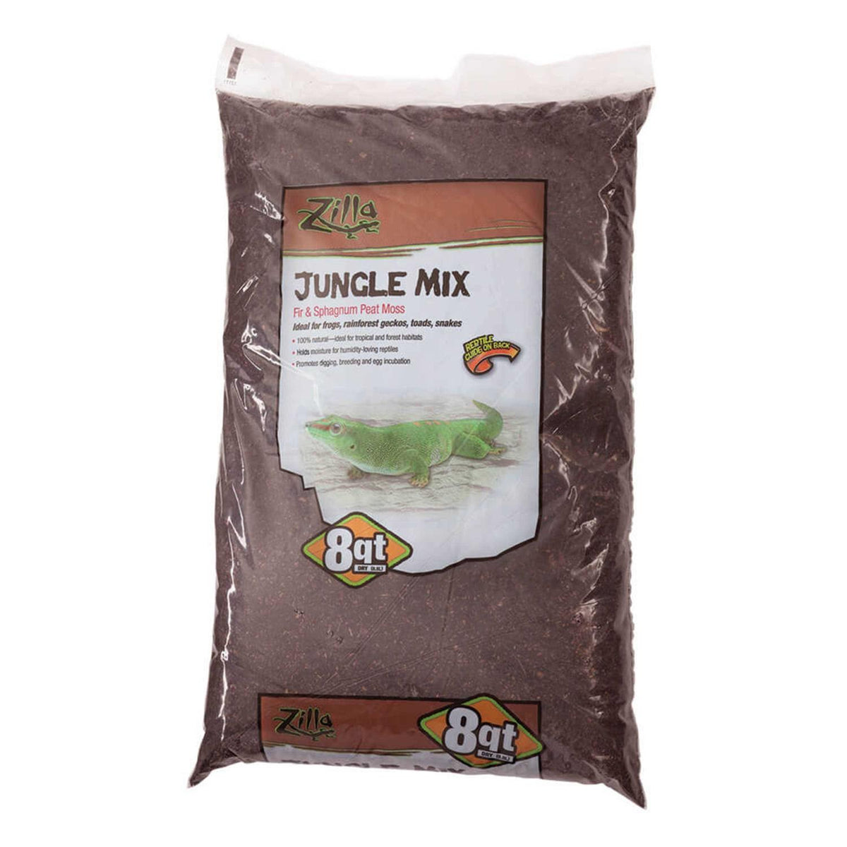 Jungle Mix Pet Supplies G30932