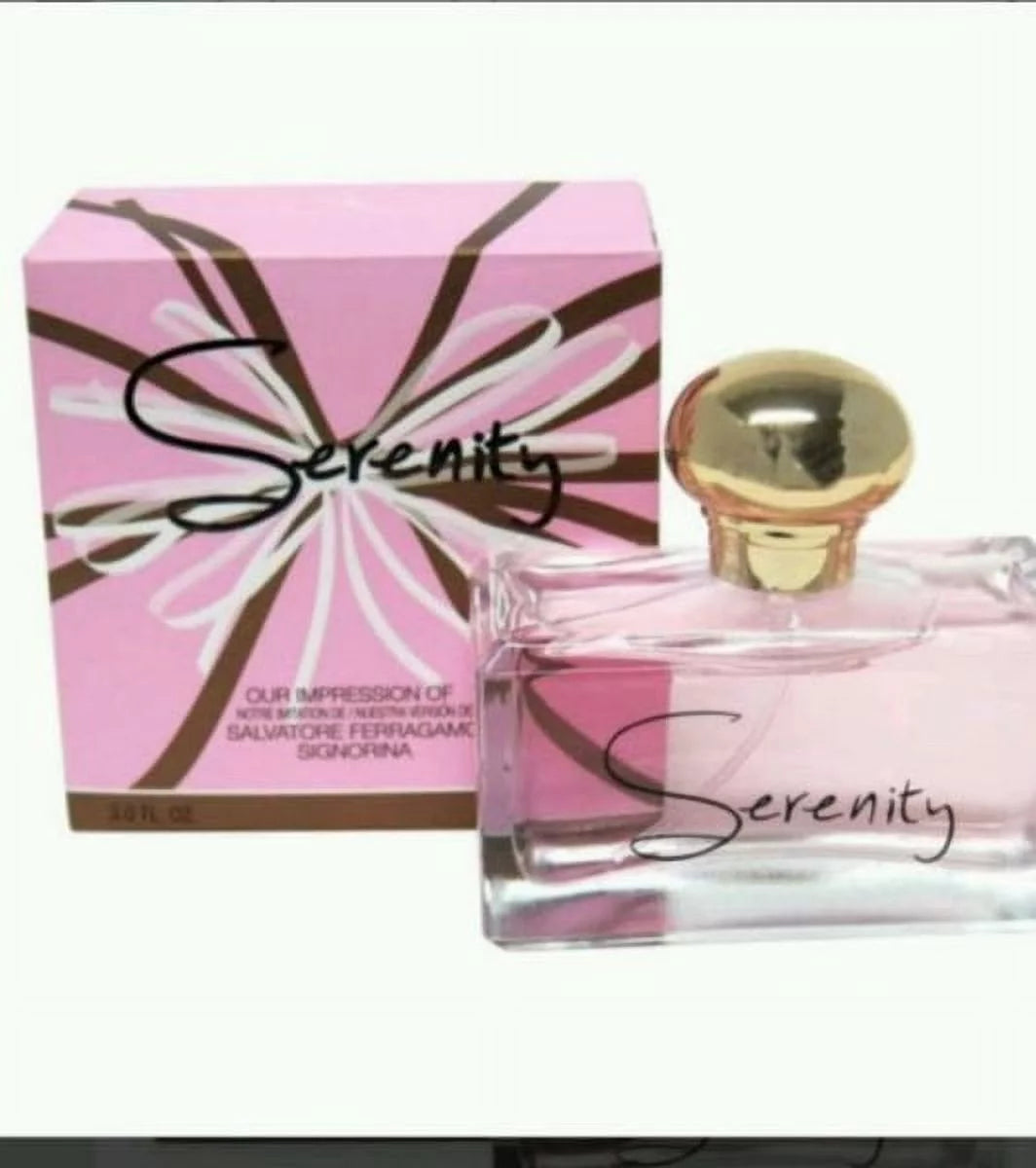 3.0 oz Perfume E6690