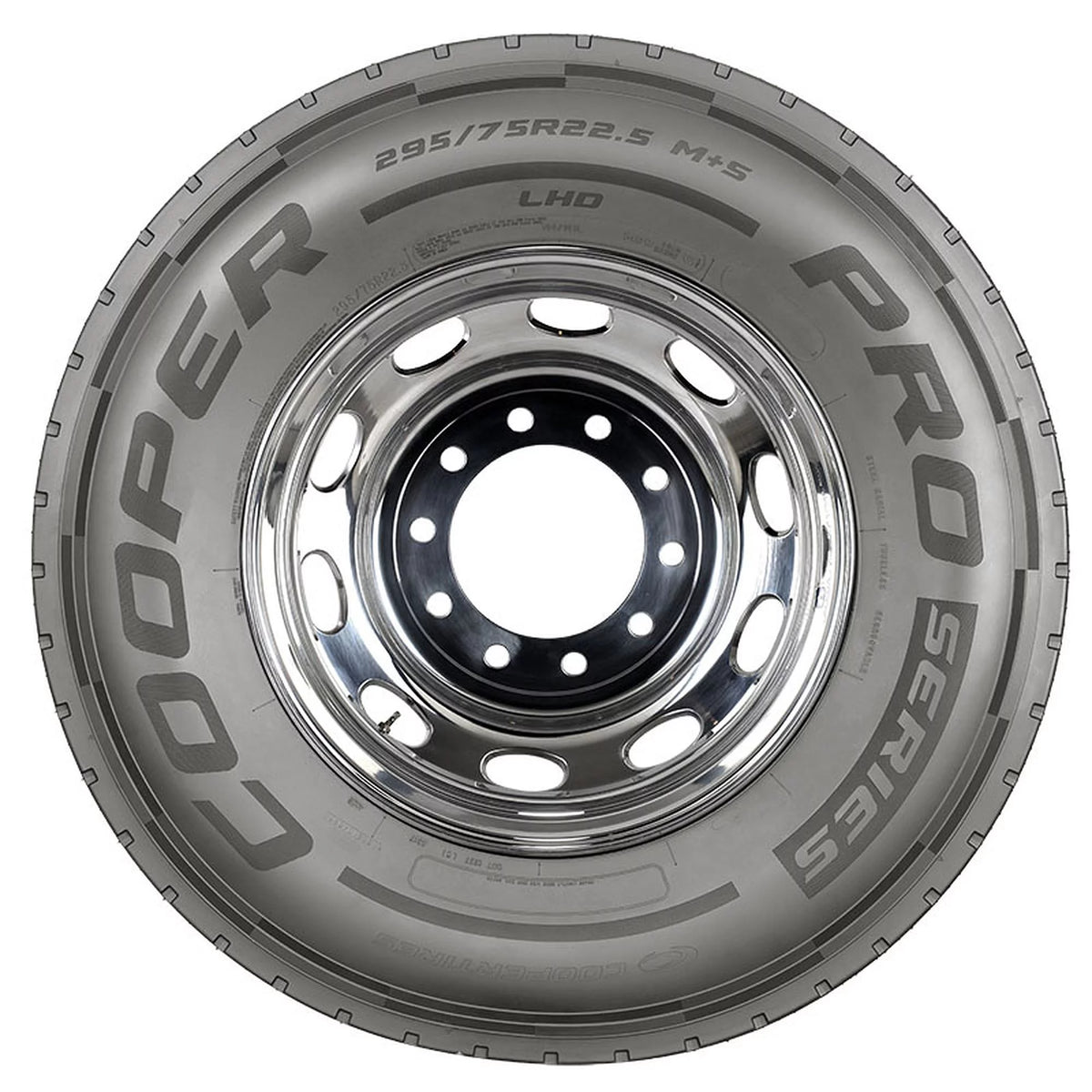 11R22.5 Commercial Tire V1762