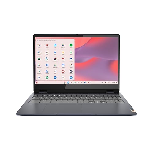 15.6” Touchscreen Chromebook Laptop G727432