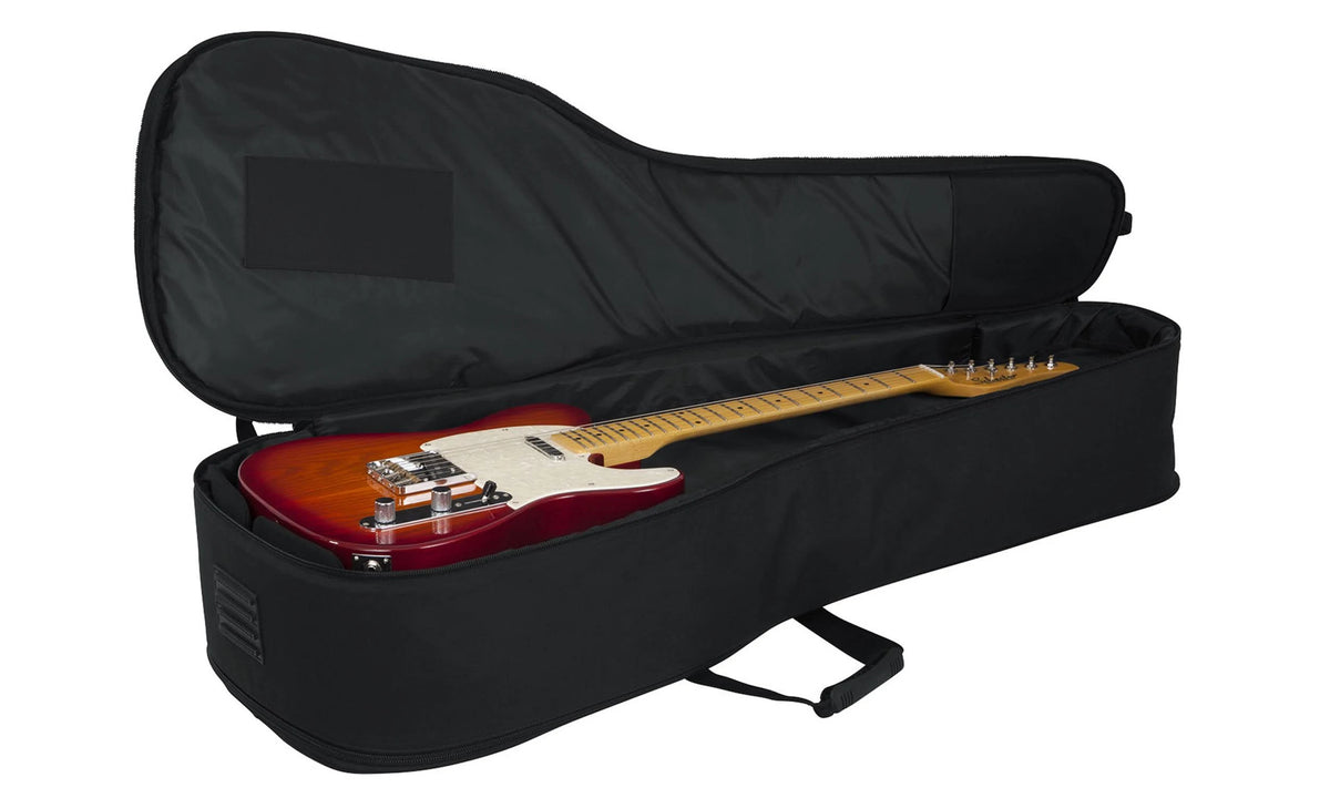 Black 2 Guitar Bag A66629