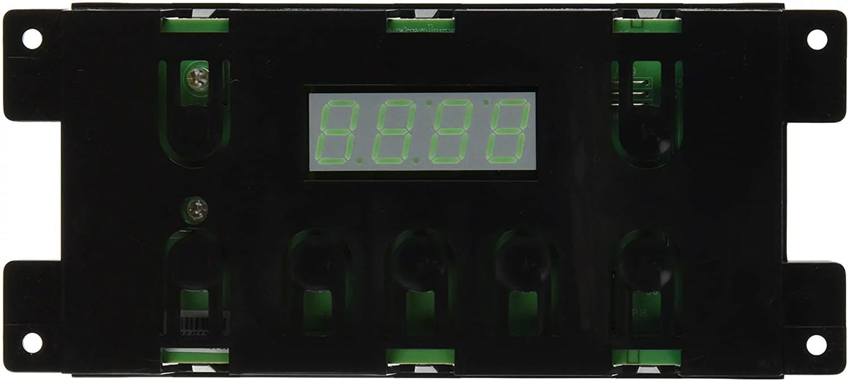 Oven Control Board U176409