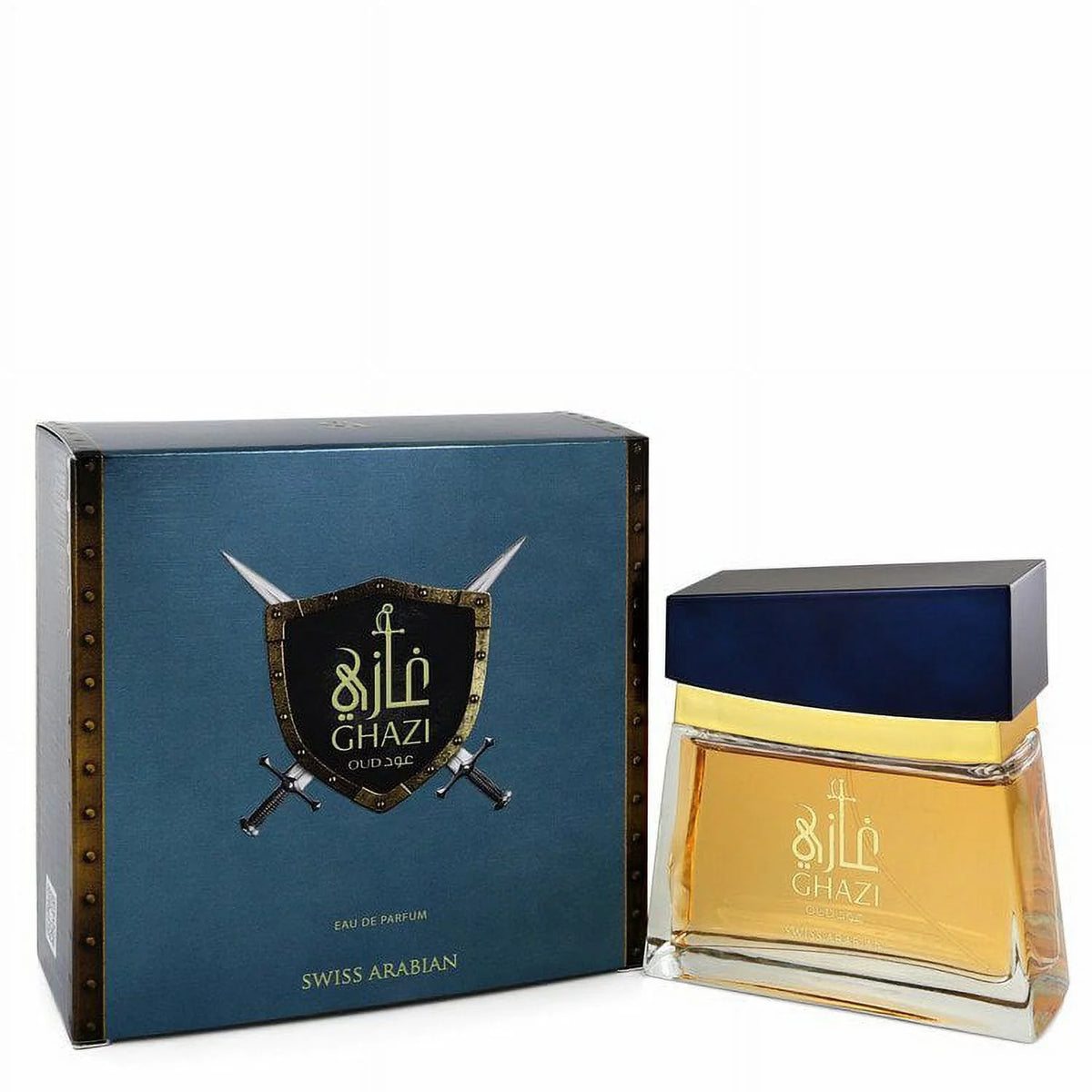 Eau De Parfum Spray 3.4 oz M243