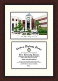 University Diploma Frame N9613