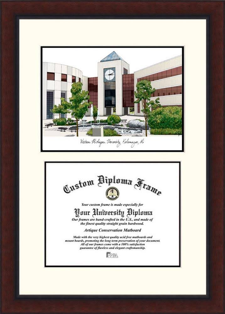 University Diploma Frame N9613