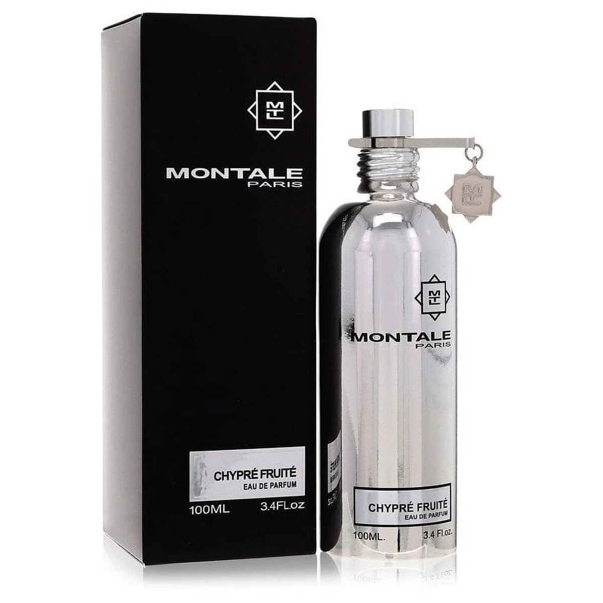 Eau De Parfum Spray 3.4 oz F96346