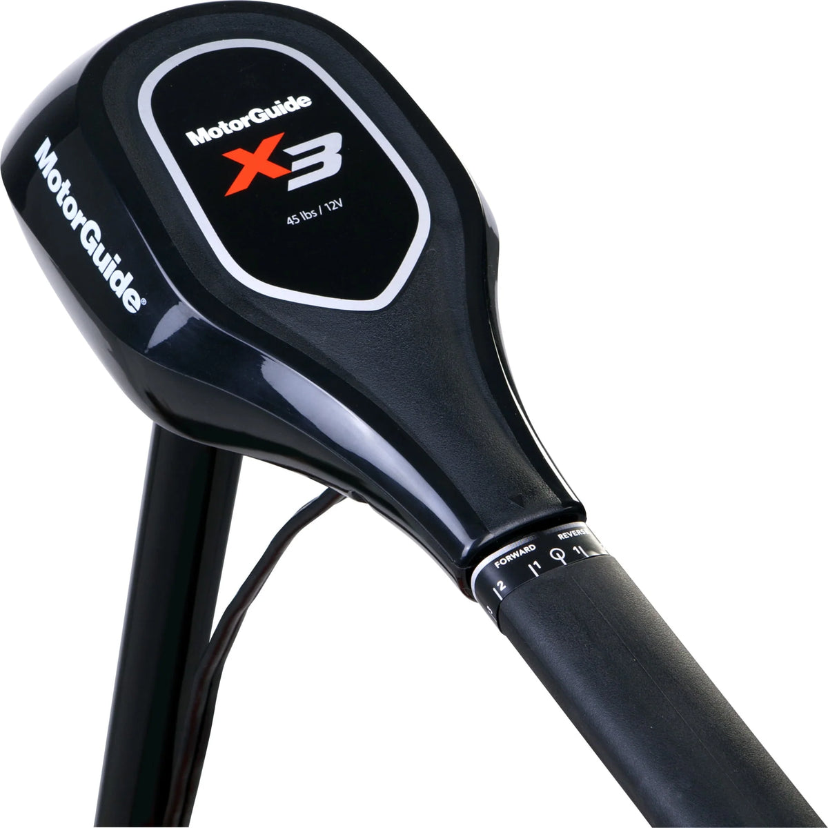 45lb Freshwater Hand Control C9363