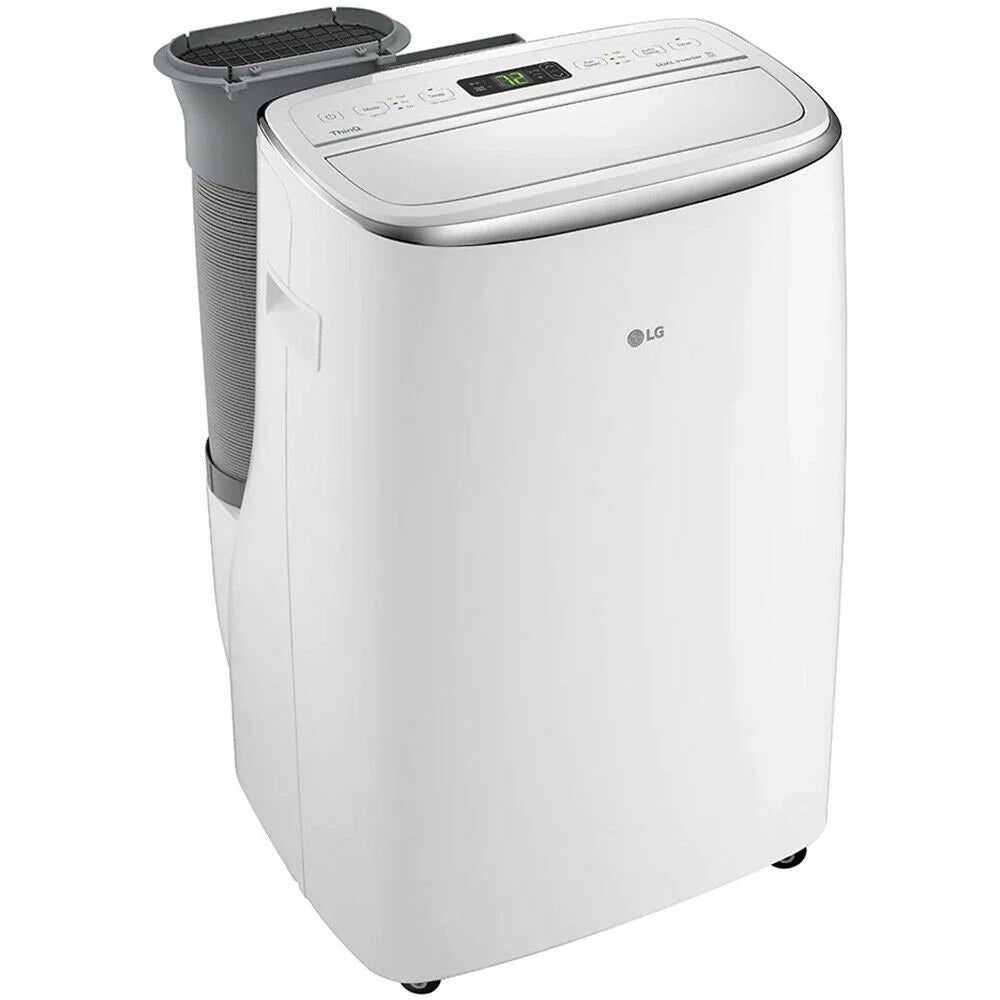 10,000 BTU Smart Wi-Fi Portable Air Conditioner M3523