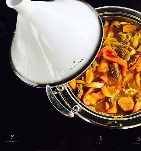 32 cm Tagine K386779