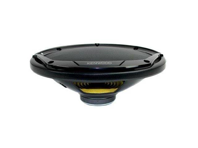800 Watt 3-Way Car Audio Coaxial Speakers N92686