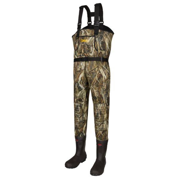 Chest Hunting Waders Z233