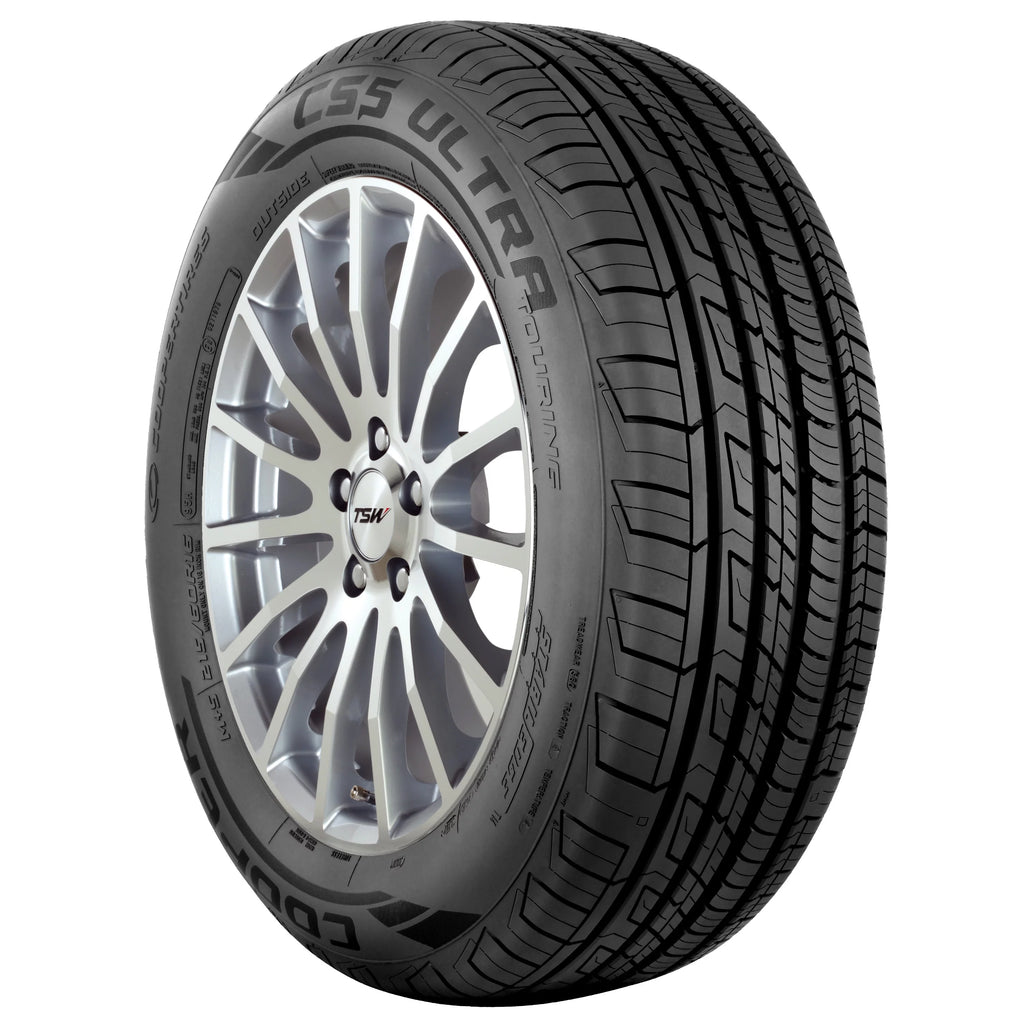 All Season 235/45R17 94H Passenger Tire X448663