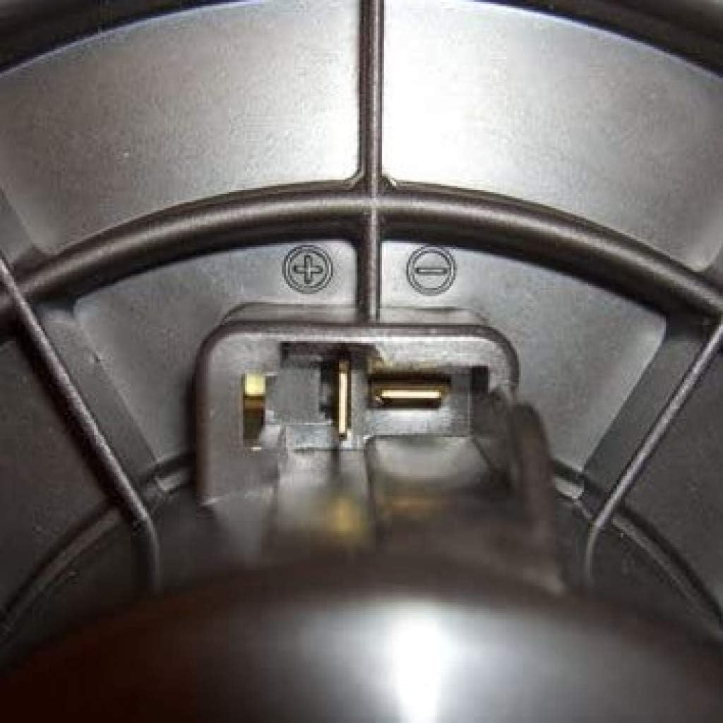 Blower Motor Assembly Pack of 2 J333363