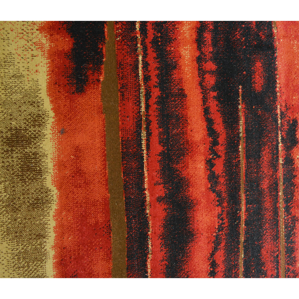 Multi Color Area Rug L375