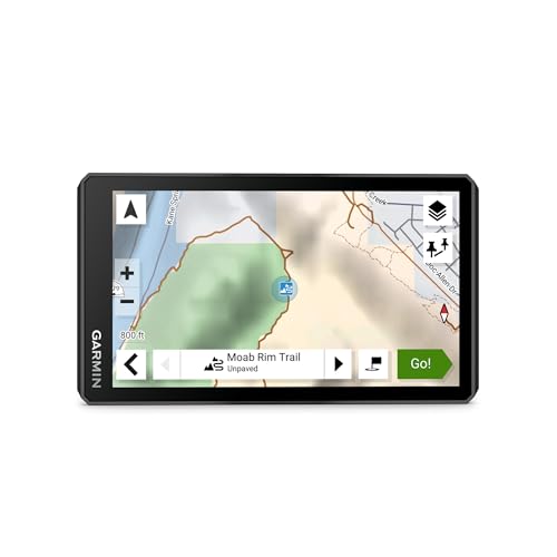 All-Terrain Motorcycle Navigator I4700