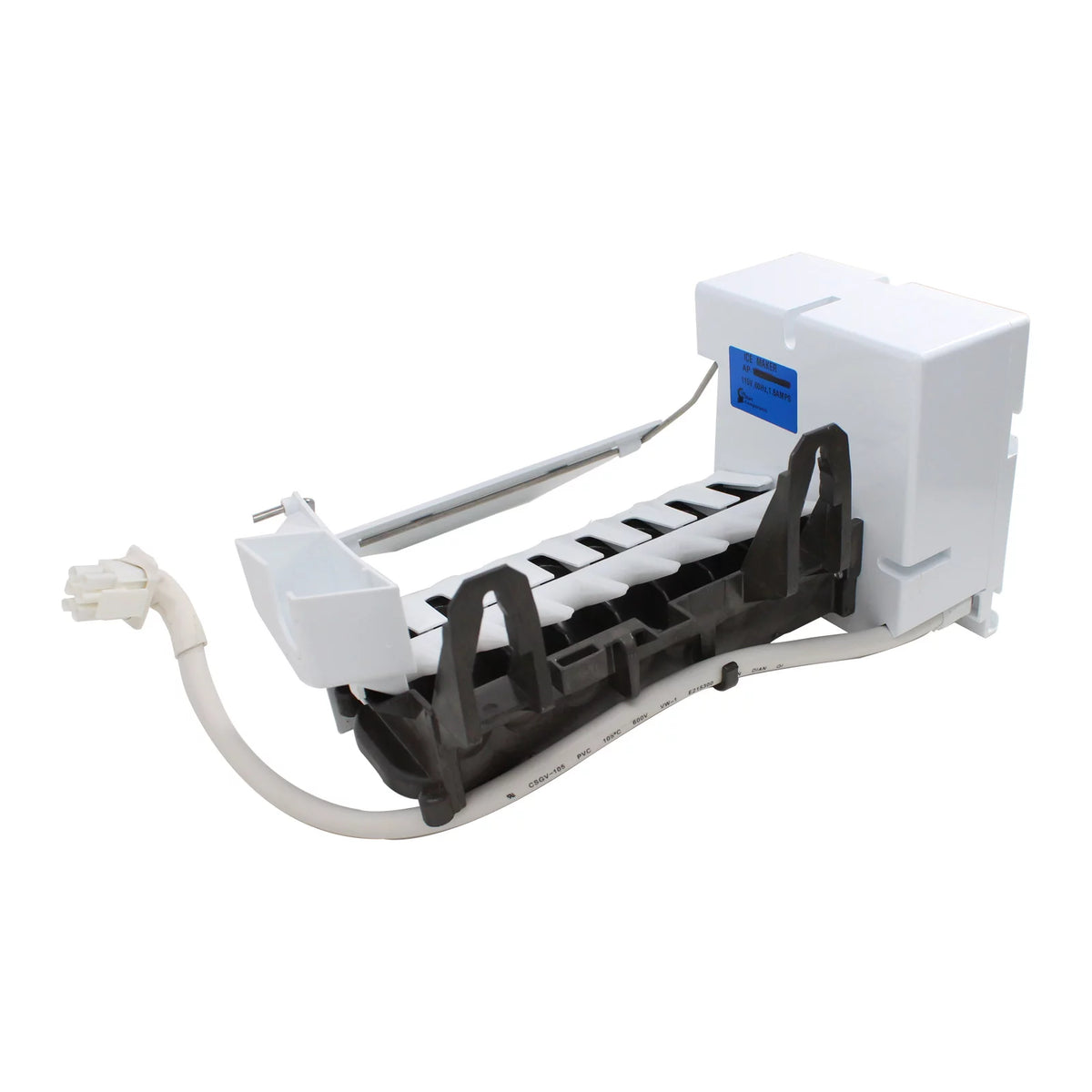 Refrigerator Ice Maker Replacement I67587