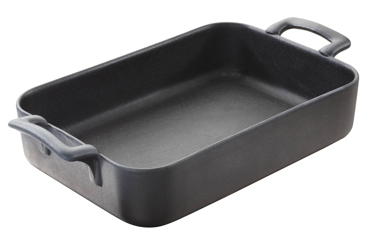 Black Roasting Dish W525793