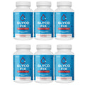 Dietary Supplement 6 Bottles X55774