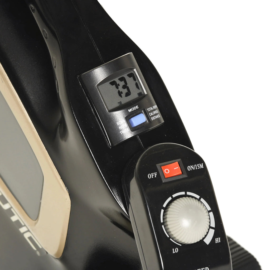 Motorized Electric Legs and Arms Pedal Exerciser B994
